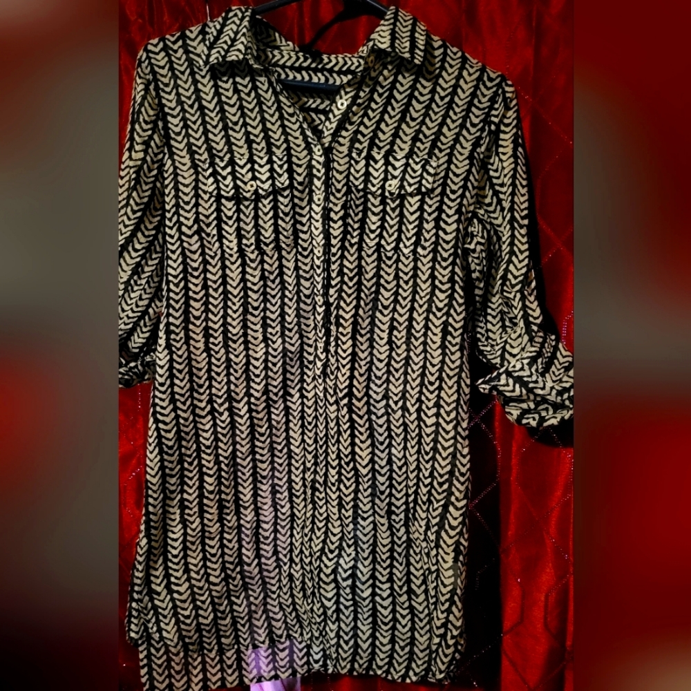 JCrew Blouse
